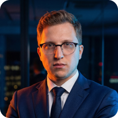 Jakub Borowiec – freelancer SEO i specjalista GEO z Wrocławia